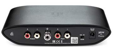 iFi Audio ZEN Air Phono — фонокорректор