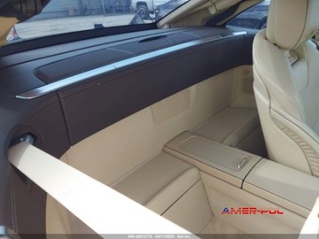 Mercedes SL R231 2013 Mercedes-Benz SL 2013 r., 4,6L SL 550 4.6 Benzyna 429KM, zdjęcie 9
