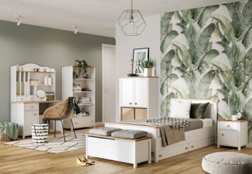 СТРОЙ ЛЕНАРТ ящик для кровати