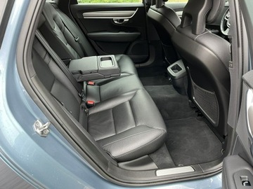 Volvo V90 II Kombi 2.0 D4 190KM 2017 Volvo V90 2.0 D4 190 KM Full LED Skóry FV23%, zdjęcie 12