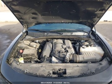 Dodge Charger VII 2020 Dodge Charger 2020r., Scat Pack, od ubezpieczalni 6.4 Benzyna 485KM, zdjęcie 11