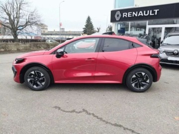 Renault Clio VI 2026 Renault Clio Techno Pakiet winter Kamera cofania Oswietlenie Ambientowe, zdjęcie 5