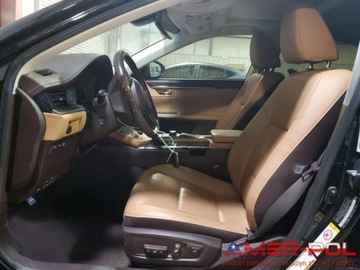 Lexus ES VI (XV60) 2017 Lexus ES 350_3.5 L_268 km_2017r 3.5 Benzyna 268KM, zdjęcie 7