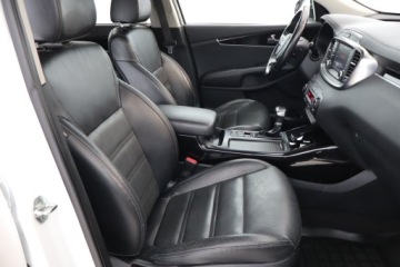 Kia Sorento III SUV Facelifting 2.0 CRDi 185KM 2019 Kia Sorento 2.0 CRDi, Salon Polska, Serwis ASO, zdjęcie 8