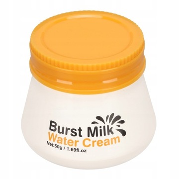 50 г отбеливающего крема с верблюжьим молоком, увлажняющего и увлажняющего