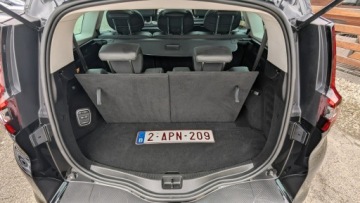 Renault Grand Scenic III 2017 Renault Grand Scenic 1.2i 132PS OPŁACONY 7 -, zdjęcie 34