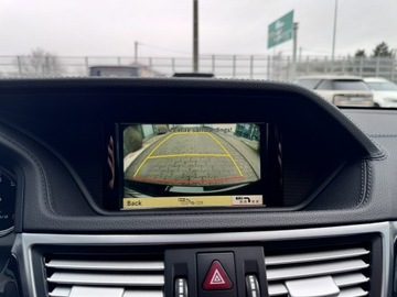 Mercedes Klasa E W212 2011 Mercedes E 63 AMG 557KM. Harman Kardon. Ideał., zdjęcie 28