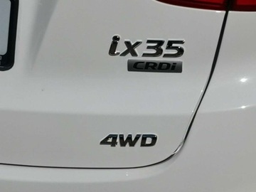 Hyundai ix35 SUV Facelifting 2.0 CRDi 136KM 2015 Hyundai ix35 Hyundai ix35 2.0 CRDi 136KM FL b..., zdjęcie 9