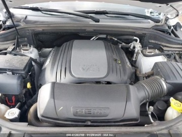 Dodge Durango III 2020 Dodge Durango 2020 DODGE DURANGO RT AWD 5.7 Benzyna 360KM, zdjęcie 8
