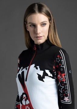 СВИТШОТ ЖЕНСКИЙ NEWLAND AFRODITE, размер S