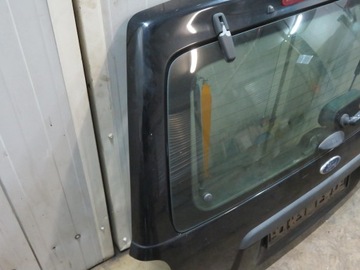 VÍKO KUFRU KUFRU FORD MAVERICK