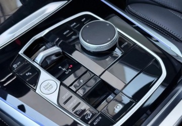 BMW X5 G05 SUV Facelifting 3.0 30d 298KM 2025 BMW X5 I wlasciciel M Pro Hak Gwarancja Bezwypadkowy FVAT23, zdjęcie 23