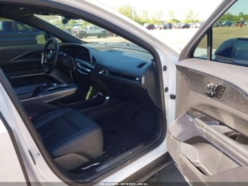 Cadillac 2024 Cadillac LYRIQ Sport w1SJ 2024 Elektryczny 340KM, zdjęcie 9