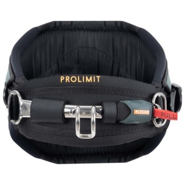 Трапеция Prolimit Rookie Misty Grey/Orange XS