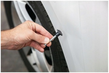 Набор для удаления вмятин QUIXX DENT REPAIR