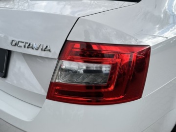 Skoda Octavia III Liftback Facelifting 2.0 TDI 150KM 2018 Skoda Octavia Hak, Podgrzewana przednia szyba/ DSG, zdjęcie 33