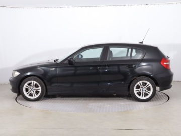 BMW Seria 1 E81/E87 Hatchback 5d E87 2.0 118d 143KM 2008 BMW 1 118d, Klima, Klimatronic, Tempomat,ALU, zdjęcie 2