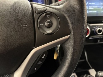 Honda Jazz IV Mikrovan 1.3 i-VTEC 102KM 2016 Honda Jazz 1.3 Comfort (ADAS) IV (2015-2020) Honda, zdjęcie 12