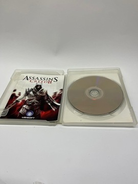 Assasins creed 2 ps3
