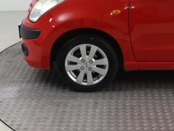 Nissan Pixo 1.0 68KM 2011 Nissan Pixo 1.0 12V, Klima,ALU, zdjęcie 14