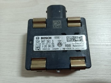 AUDI A3 VW GOLF 7 POLO RADAR SENSOR 5Q0907561D
