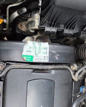 Opel Mokka I SUV 1.6 Ecotec 115KM 2016 Opel Mokka 1,6 Ben 116 km 1.6 Benzyna 116KM, zdjęcie 15