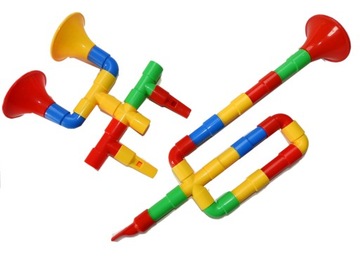 Умная конструкция трубчатых блоков 72 элемента