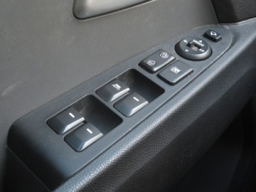 Kia Sportage III SUV Facelifting 1.6 GDI 135KM 2015 Kia Sportage 1.6 GDI, 1. Właściciel, Skóra, Navi, zdjęcie 22