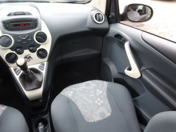 Ford Ka III 1.2 Duratec 69KM 2014 Ford Ka 1.2 i, Salon Polska, Klima ,Bezkolizyjny, zdjęcie 7