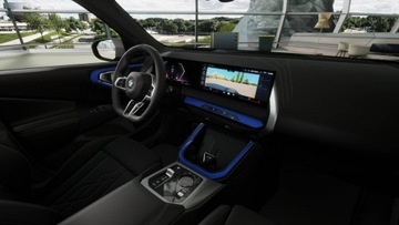 BMW X3 G45 2025 BMW X3 NOWE BMW X3 40d xDrive Dostępne od ręki!, zdjęcie 15