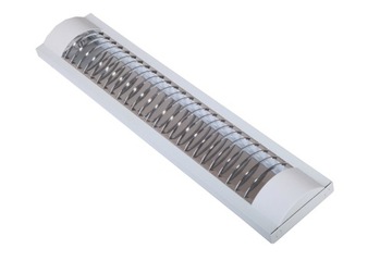 Oprawa oświetleniowa 2x18W ELITE EKR2512 Milagro