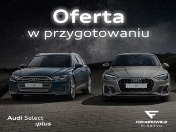 Audi A3 8Y Sportback 1.5 35 TFSI 150KM 2021 Audi A3 Sportback 35 TFSI S tronic S line *kamera