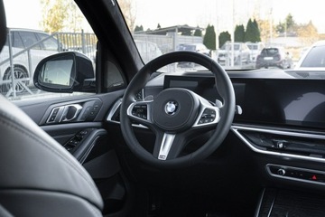 BMW X5 G05 SUV Facelifting 3.0 40d 352KM 2025 BMW X5 xDrive40d Dostępne od ręki!, zdjęcie 20