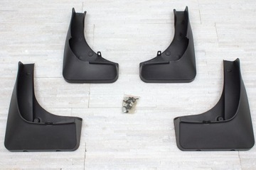 BMW X5 E70 07-13 CHLAPACZE DO WERSJI ZE STOPNIAMI