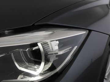 BMW Seria 3 F30-F31-F34 Touring Facelifting 2.0 318d 150KM 2016 BMW 318 automat full LED klima auto navi czujniki, zdjęcie 35