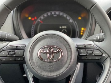 Toyota Aygo X 1.1 VVT-i 72KM 2025 Od ręki - Teamplayer 1.0 Benzyna 72KM | Podgrzewane fotele!, zdjęcie 7