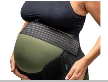 Pas ciążowy Babygo XXL
