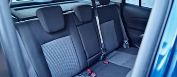 Suzuki SX4 II 2024 Suzuki SX4 S-Cross Premium LED Climatronic ACC Keyless Kamera Alu 17 Salon, zdjęcie 16