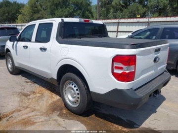 Ford Maverick II 2025 Ford Maverick XL 2025 2.5l 2.5 Hybryda 162KM, zdjęcie 3