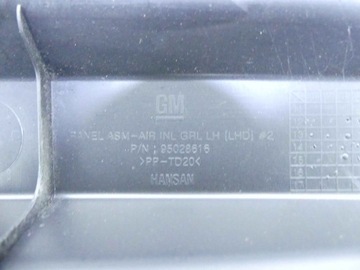 КОМПЛЕКТ ОКОН CHEVROLET CRUZE I 08-12 ЕВРОПА