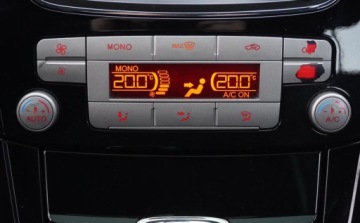 Ford Mondeo IV Sedan 2.5 Turbo Duratec 220KM 2009 Ford Mondeo Bezwypadkowy Serwisowany Navi Convers Szyberdach TITANIUM S 2., zdjęcie 23