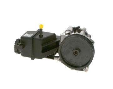 BOSCH K S00 000 724 ČERPADLO HYDRAULICKÁ SYSTÉM ŘÍDÍCÍ