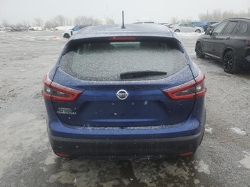 Nissan Qashqai III 2023 Nissan Qashqai 2023r., 2.0L 2.0 Benzyna 141KM, zdjęcie 5