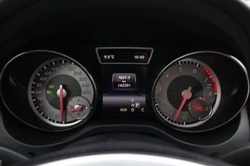 Mercedes GLA I Off-roader 1.6 200 156KM 2014 Mercedes GLA GLA 200, Salon Polska, Automat, zdjęcie 10