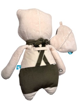 ПОДВЕСКА SZUMIŚ MYHUMMY ANDREAS SLEEPS С ДАТЧИКОМ СНА ПРОРЕЗЫВАТЕЛЬ 5 ШУМОВ