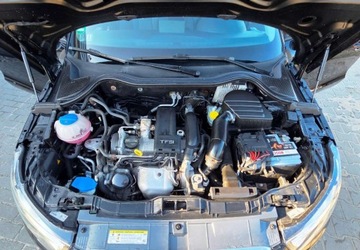 Audi A1 I Hatchback 3d 1.2 TFSI 86KM 2014 Audi A1 Sportback 1,2 Ben Navi Ksenon 1.2 Benzyna 86KM, zdjęcie 19