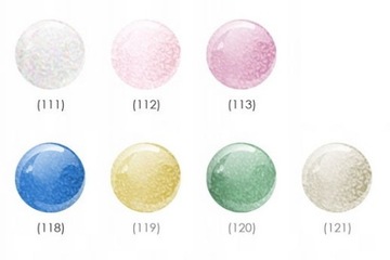 slay TRWAŁY LAKIER AKRYLOWY GARDEN do paznokci