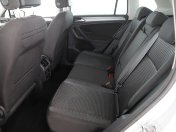 Volkswagen Tiguan II 2023 Volkswagen Tiguan | Hybryda | Kamera Cofania | Dig, zdjęcie 11