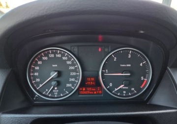 BMW X1 E84 Crossover Facelifting xDrive 18d 143KM 2013 BMW X1 2.0d 143KM Xdrive LEDXenon ALU Grz.Fotele Klimatr. Pdc Faktura Gwar, zdjęcie 25