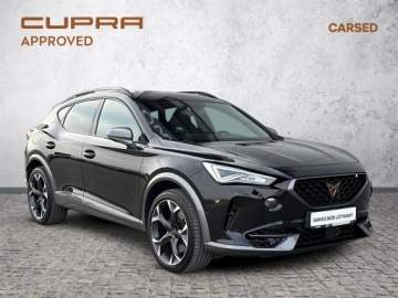 Cupra Formentor Crossover 2.0 TSI 310KM 2023 Cupra Formentor 2.0TSI 310KM 4Drive VZ DSG l DCC,, zdjęcie 39